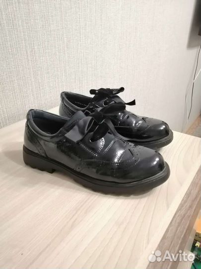 Туфли для девочки