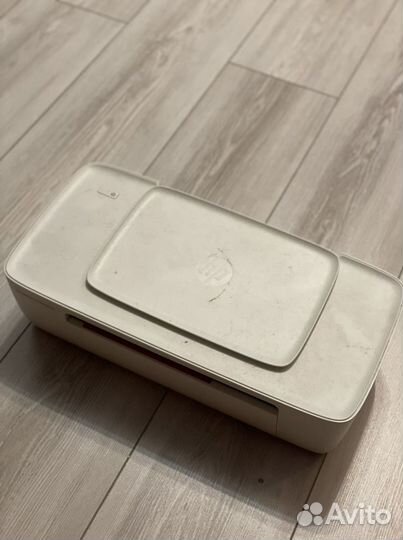 Принтер HP