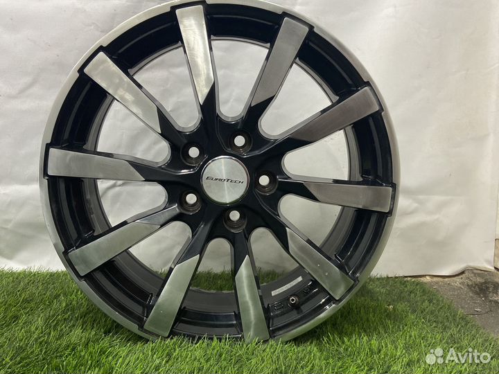 Диски R17 5 112 mercedes