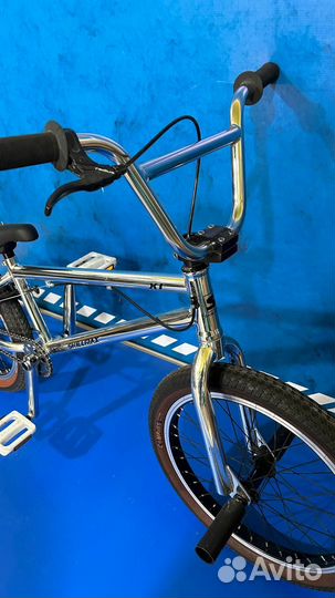 Трюковой велосипед