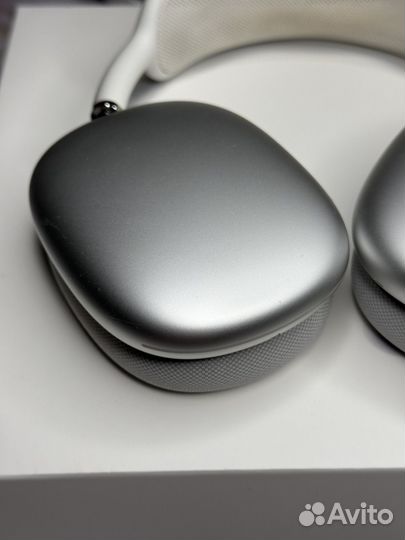 Airpods MAX White (425+ отзывов)