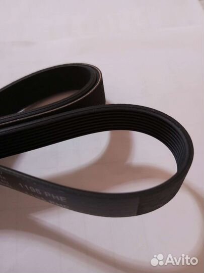 Ремень для стиральных машин