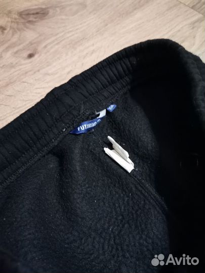 Теплые спортивные штаны мальчику 14л, 160-164