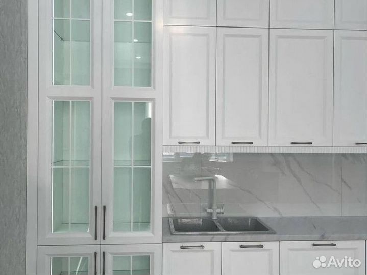 Сборка кухни Сборщик кухни