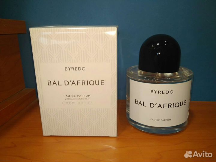 Баккарат, Байредо, Том Форд и другие ароматы