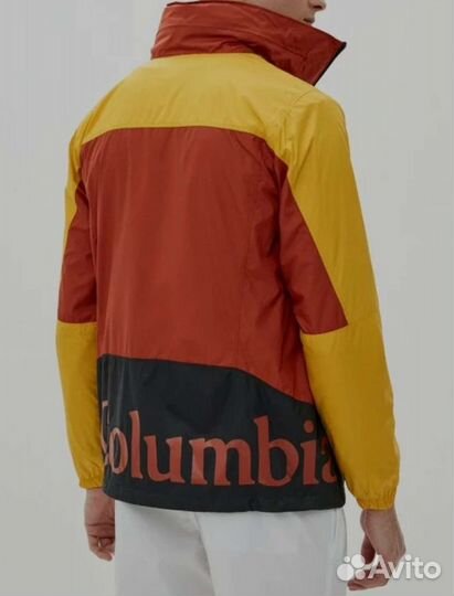 Columbia