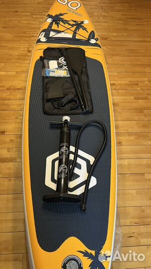 Сапборд Сап доска саб борд sup board