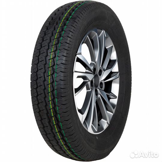 Mirage MR200 195/75 R16