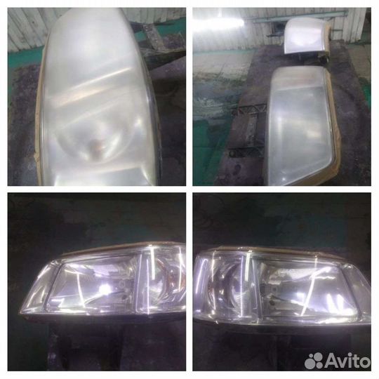 Покраска Ремонт Авто дтп. Ст. Диз. М 60