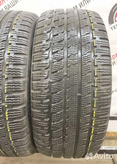 Kumho WinterCraft KW27 245/45 R19 102R