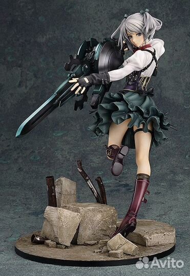 Фигурка аниме Ciel Alencon