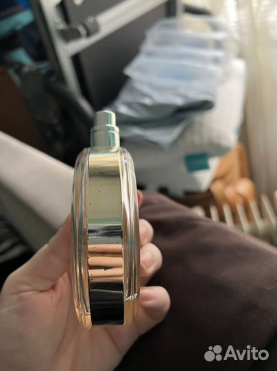 Chanel chance eau tendre 150 оригинал