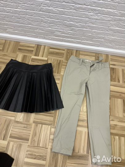 Женская одежда пакетом 46