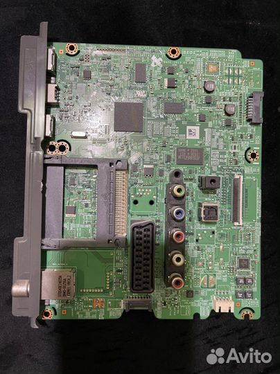Материнские платы main t-con