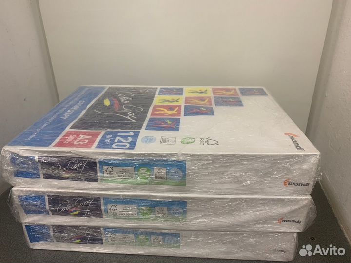 Бумага a3 120 гр