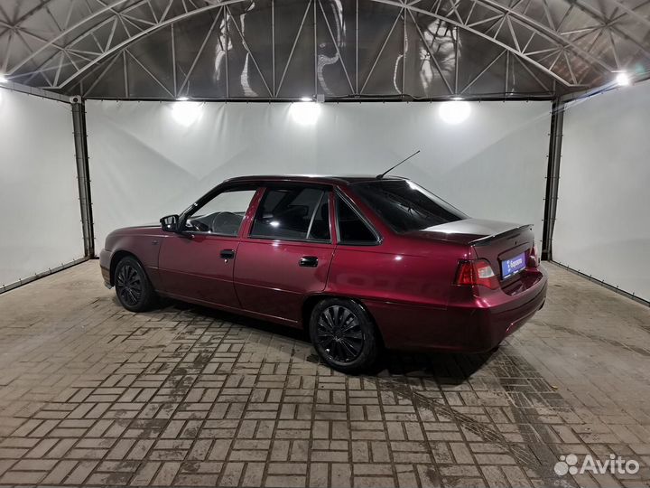 Daewoo Nexia 1.5 МТ, 2011, 129 772 км