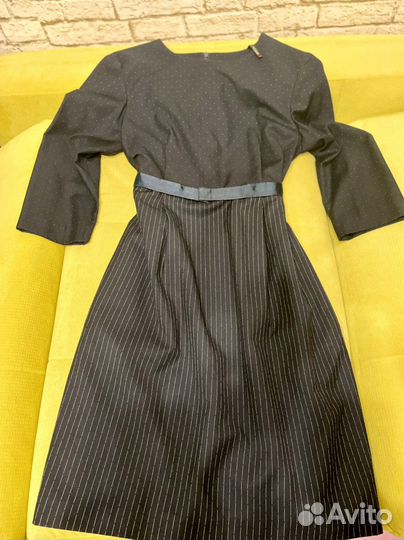 Платье стиль