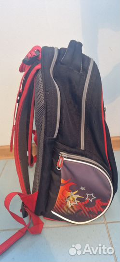 Рюкзак erich krause для мальчика