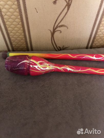 Булава 41 Sasaki