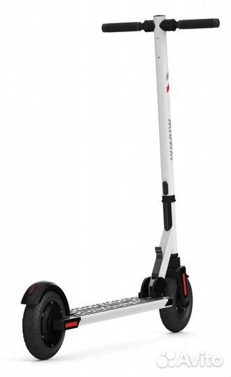 Электросамокат midway Yamato 0810 (Белый)