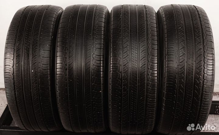 Michelin Latitude Tour HP 265/60 R18 110V