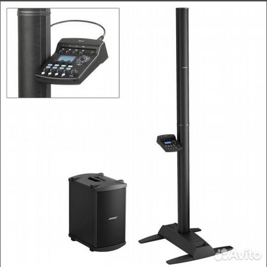 Акустическая система Bose L1 model 2
