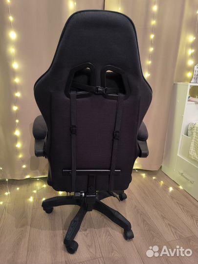 Компьютерное кресло Defender