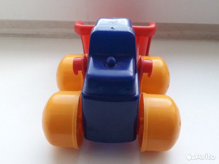 Экскаватор