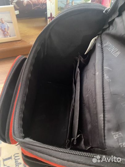 Рюкзак школьный