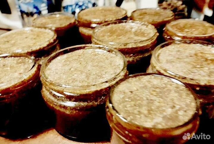 Природный афродизиак для мужчин