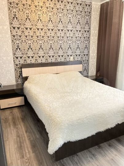 1-к. квартира, 45 м², 13/20 эт.