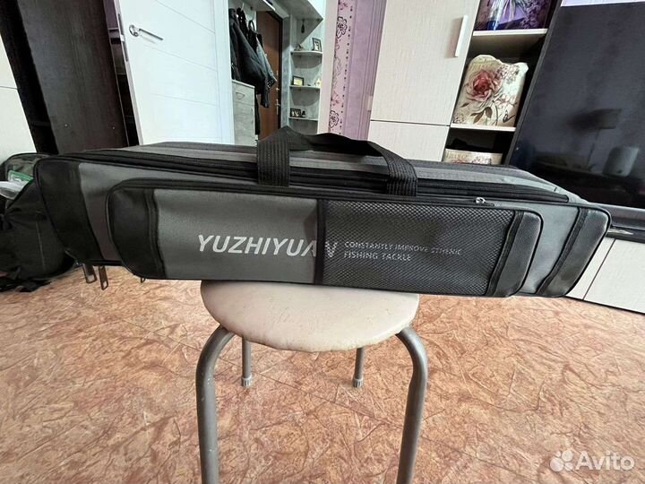 Сумка для удочек