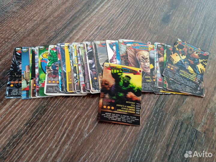 Карточки человек паук 2 серия 219 штук из 275