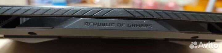 Asus rog zephyrus g15