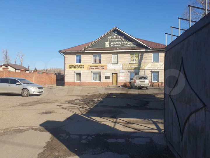 Свободного назначения, 80 м²