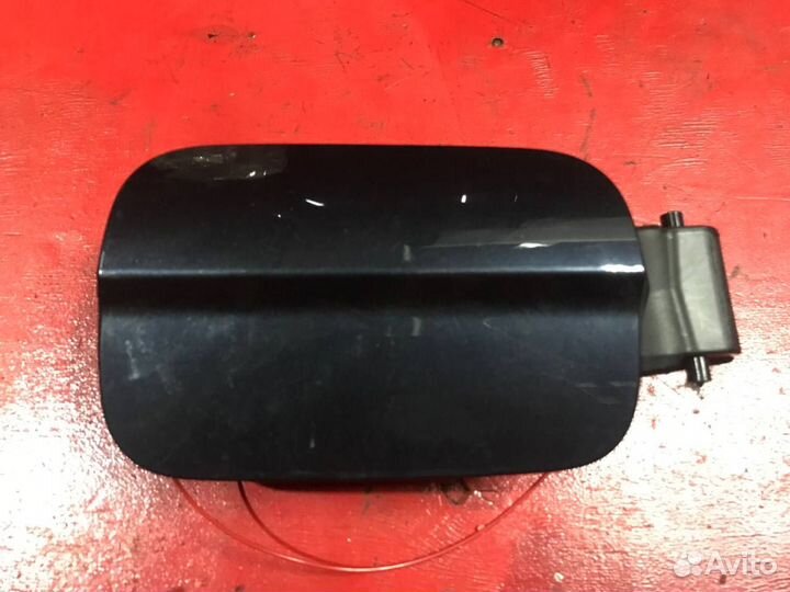 Лючок бензобака Audi A6 С7