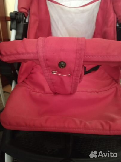 Детская коляска