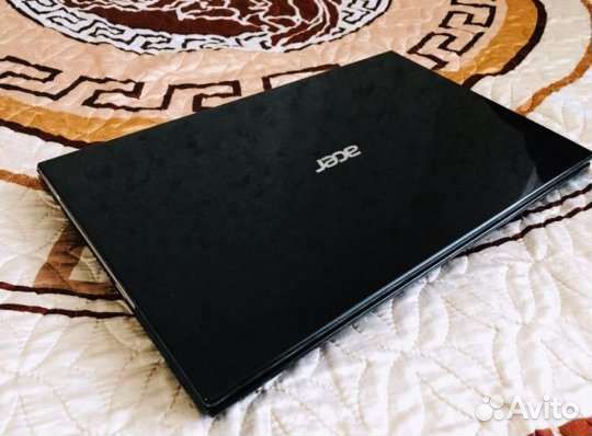 Игровой Acer v3 i3/8gb/SSD+HDD/630m 2gb/5ghz