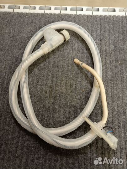 Заливной шланг для посудомоечной машины Bosch