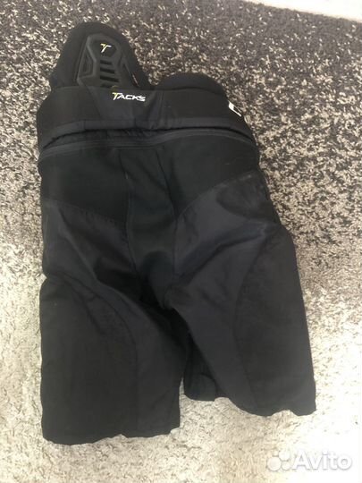 Шорты CCM Tacks girdle 7092