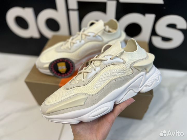 Кроссовки adidas ozweego ivy park оригинал новые