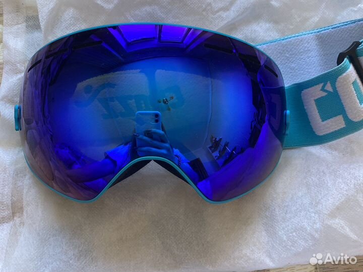 Горнолыжные очки copozz