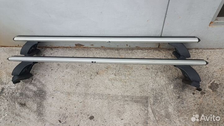 Багажник дуги на крышу