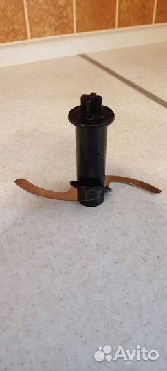 Нож для измельчения scarlett sc- hb42k09