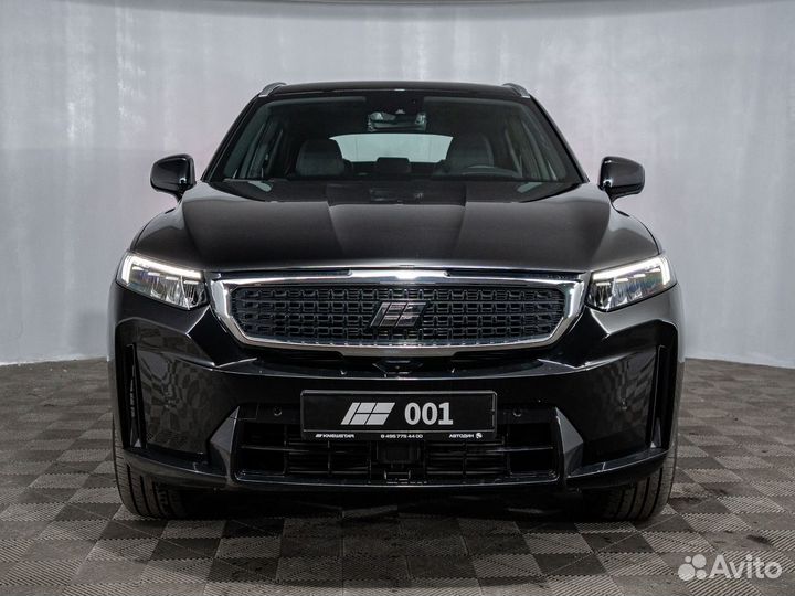 Knewstar 001 2.0 AT, 2024