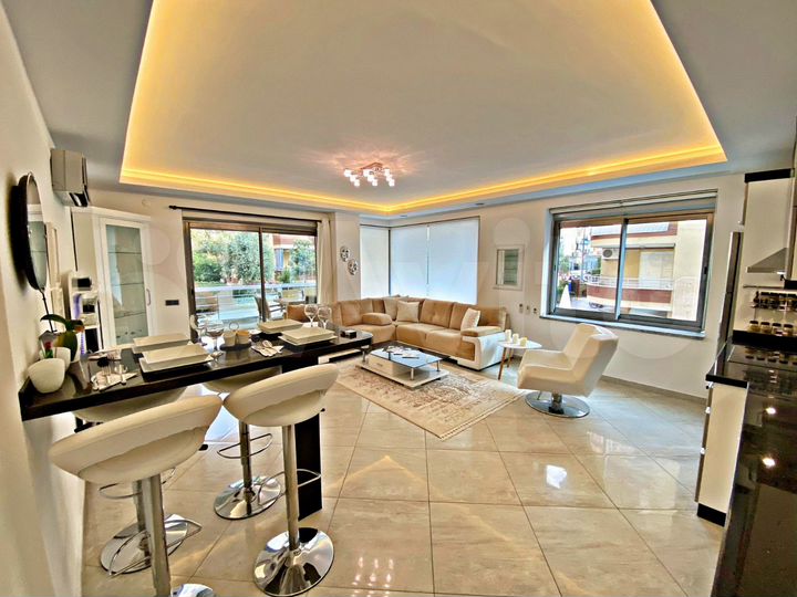 Квартира (Турция)