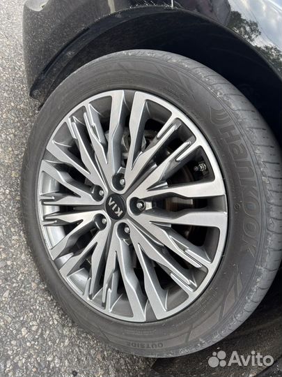 Hankook Ventus S1 Noble H432 245/45 R18 96