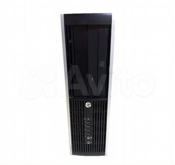 Системный блок HP 6305 FM2 A4-5300B 6Gb DDR3 128S