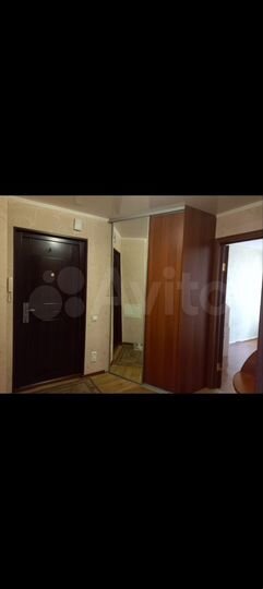 3-к. квартира, 62 м², 1/5 эт.