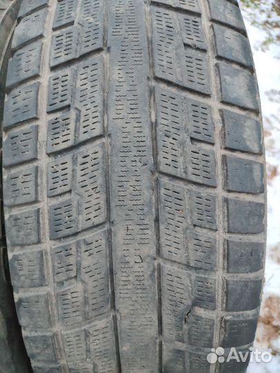 Yokohama Geolandar A/T4 G018 225/65 R17 98H